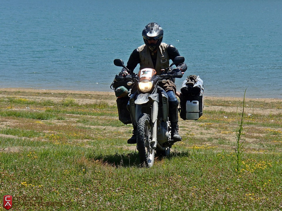 lake-mavrovo-explorealbania-macedonia-condorriders