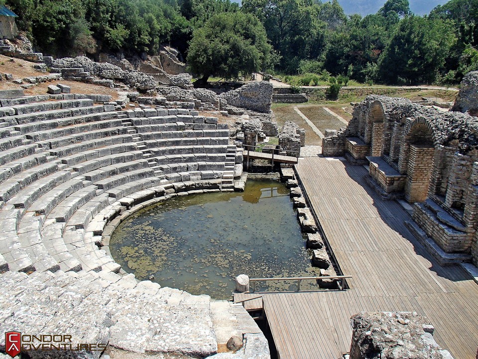 butrint-explorealbania