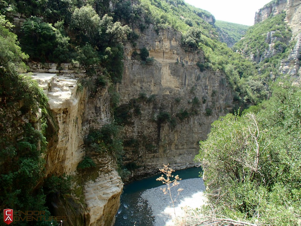 corovode-xexplorealbania-osumi-canyon